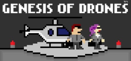 Games like Genesis of Drones