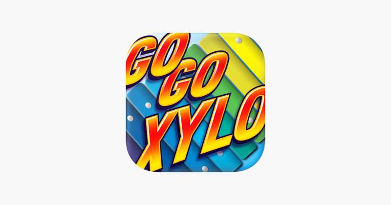 Go Go Xylo Game Cover