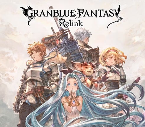 Granblue Fantasy: Relink Image