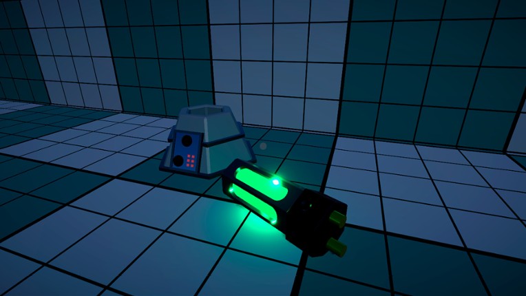 GraviTech screenshot