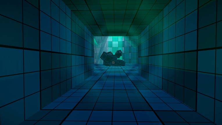 GraviTech screenshot