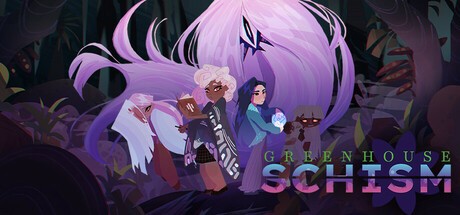 Games like Greenhouse: Schism