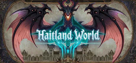 Games like Haitland World