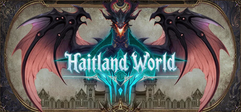 Haitland World Image