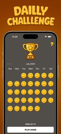 Hanoi Tower: Stack Puzzle Image