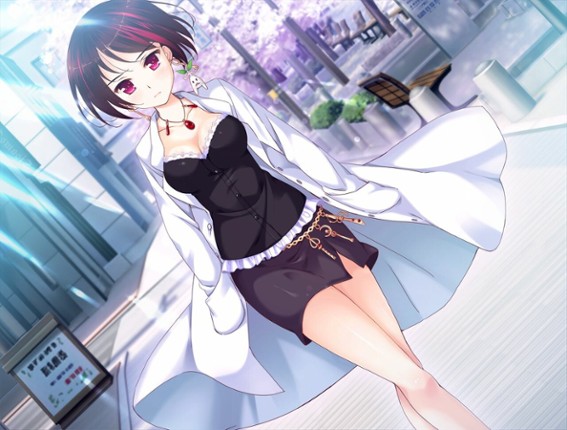 Happiness! Sakura Celebration! screenshot