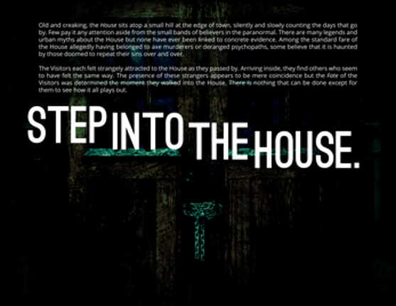 Haunt Me Image