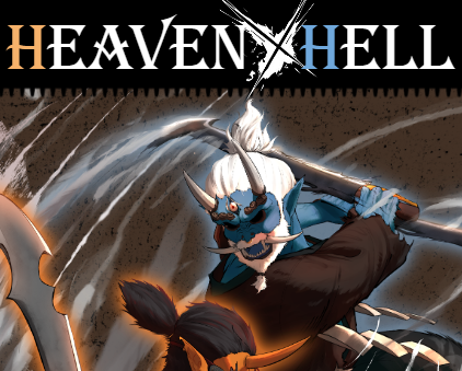 Games like Heaven Or Hell