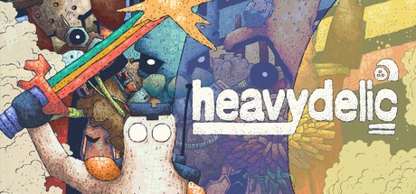 Games like HEAVYDELIC