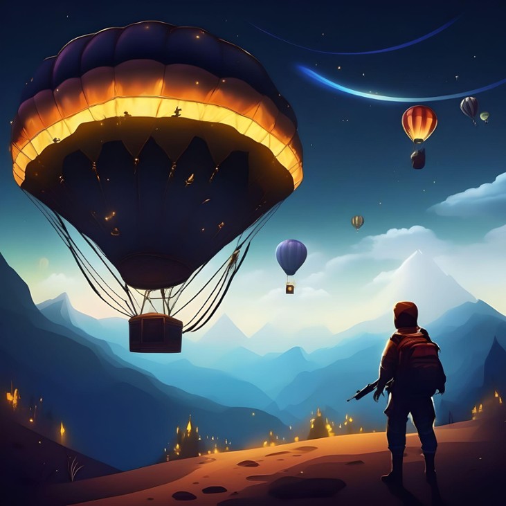 Games like HIDAYA THE ADVENTURE