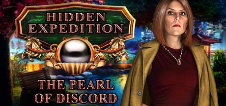 Games like Hidden Expedition: The Pearl of Discord