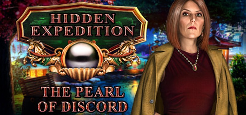 Hidden Expedition: The Pearl of Discord Image