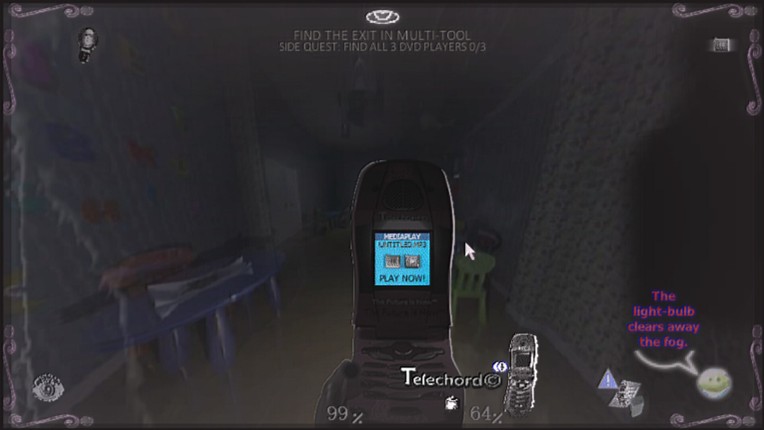 Homesickness screenshot