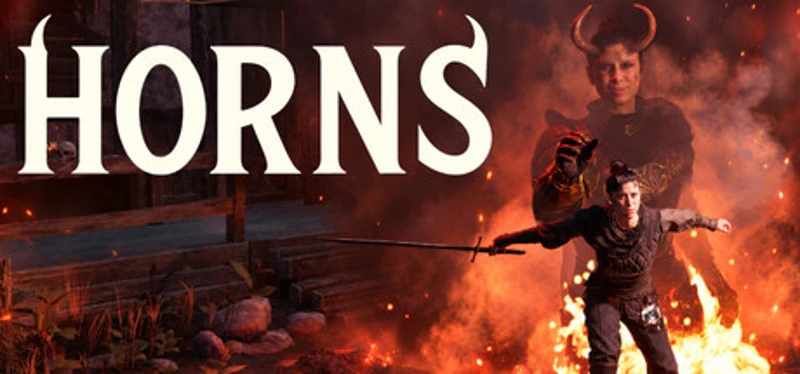 Horns Image