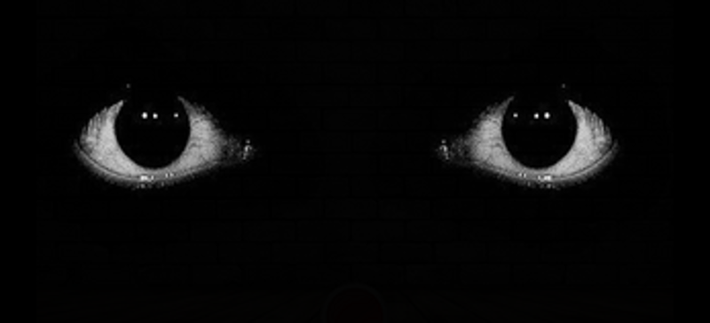 Horror button 2 Image