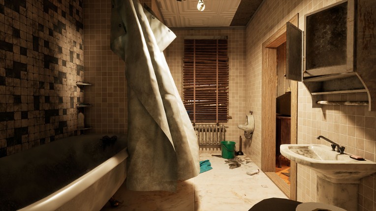 Hotel Simulator screenshot