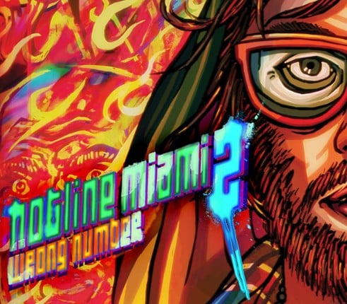 Hotline Miami 2: Wrong Number Image