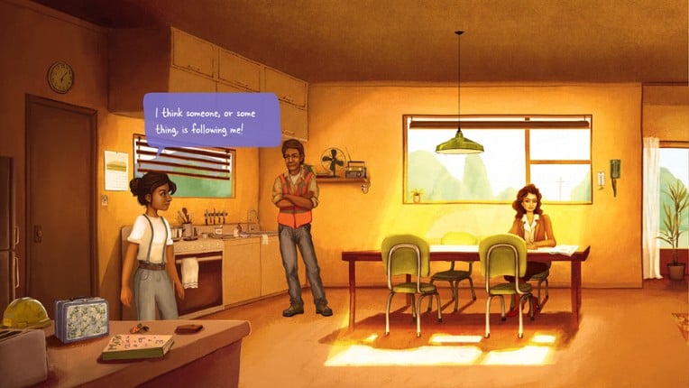 How Was Your Day? screenshot