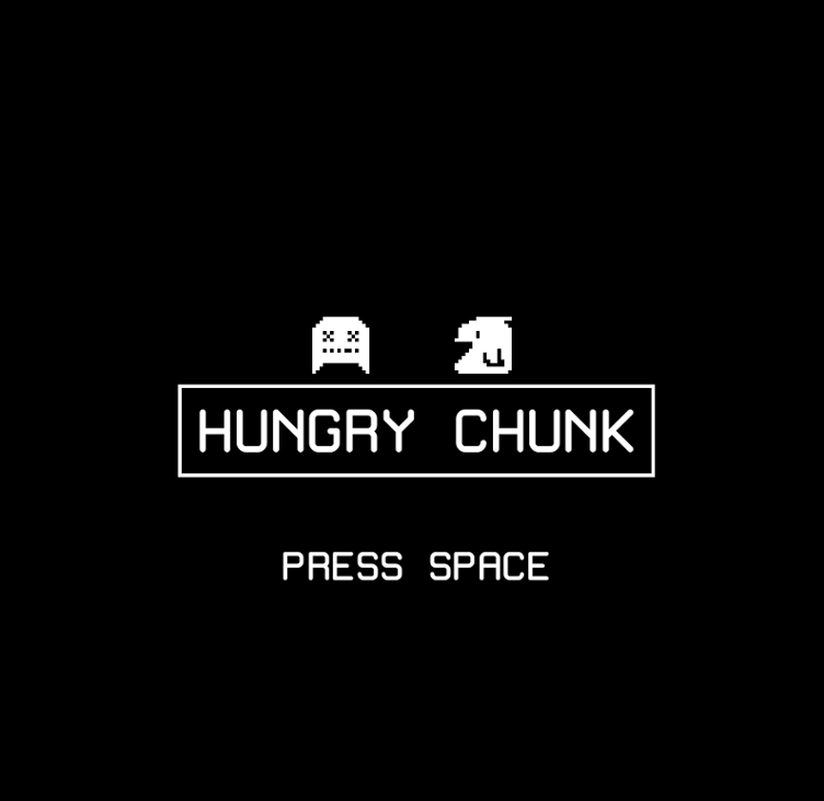 Games like Hungry Chunk