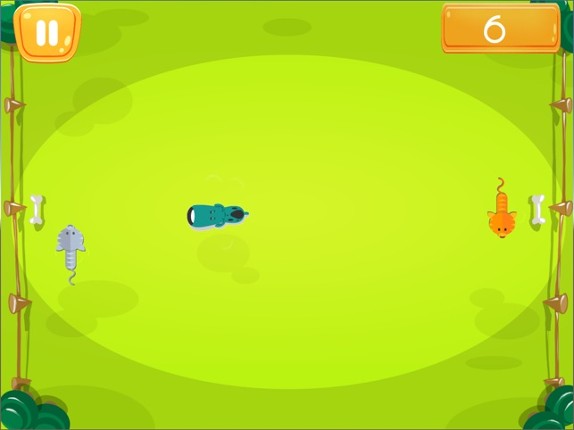 Hyper Broono screenshot