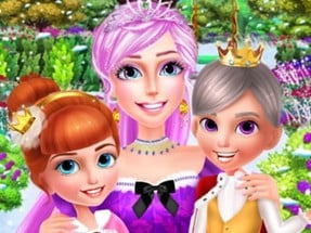 Ice Princess Beauty Spa Image