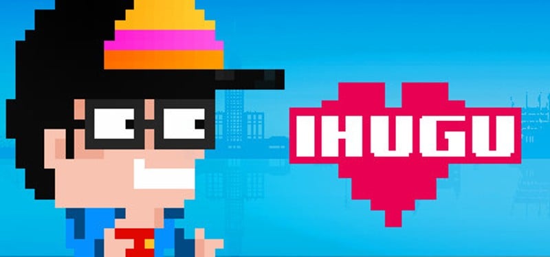 IHugU Game Cover