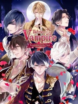 Games like Ikemen Vampire: Temptation in the Dark