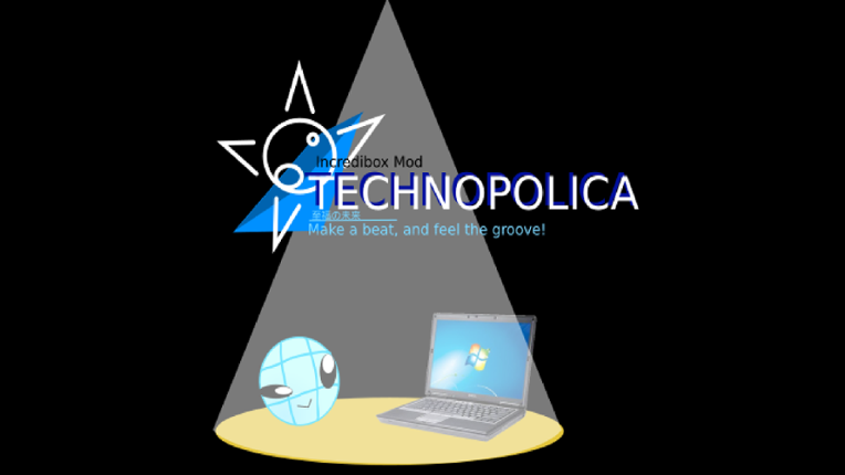 Incredibox - Technopolica | Blissful Future Image
