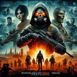 Games like INVENTION