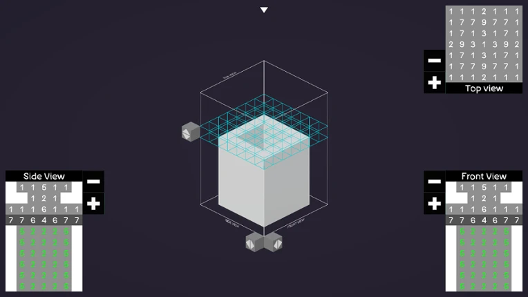 Isometric screenshot