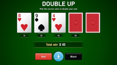 Joker Poker: Video Poker Image