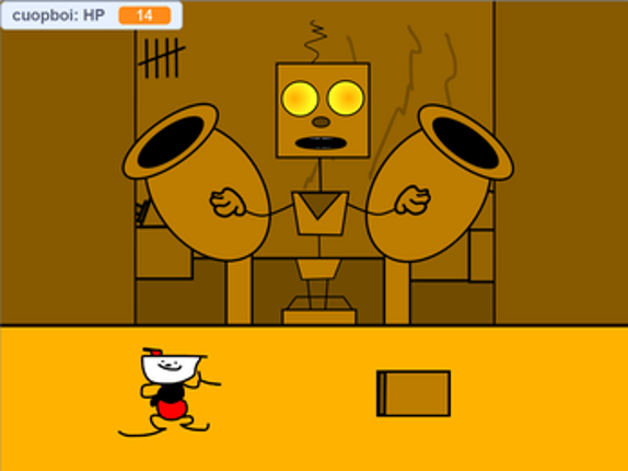 JooJoo Allstars Image