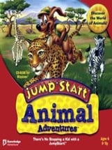 JumpStart: Animal Adventures Image