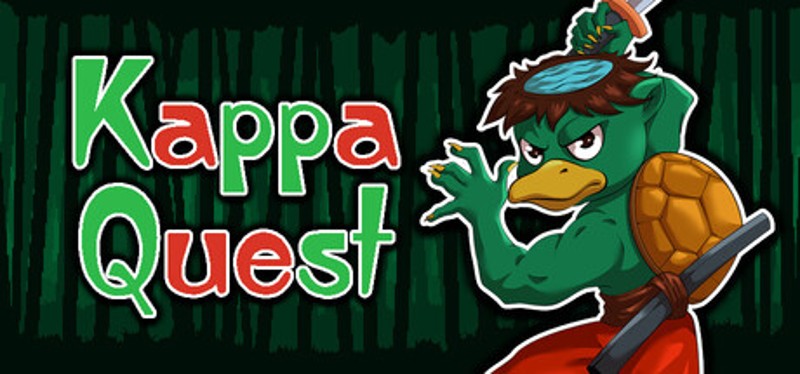 Kappa Quest Image