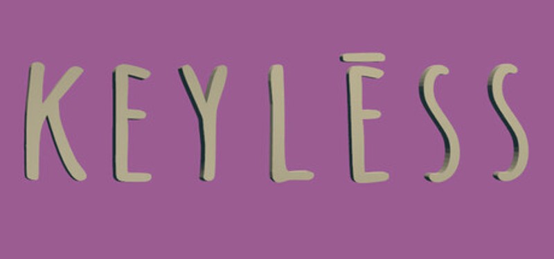 KeyLess Image