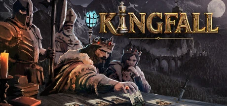 Games like Kingfall