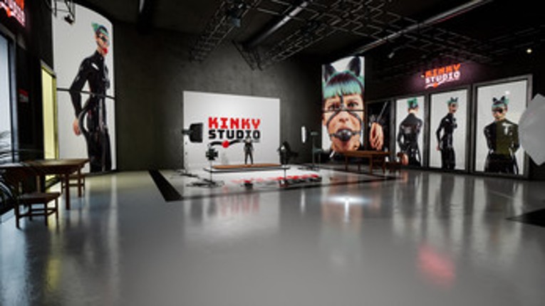 Kinky Studio Image
