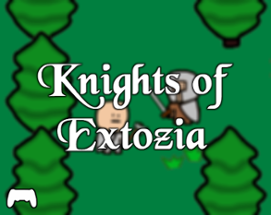 Knights of Extozia Image