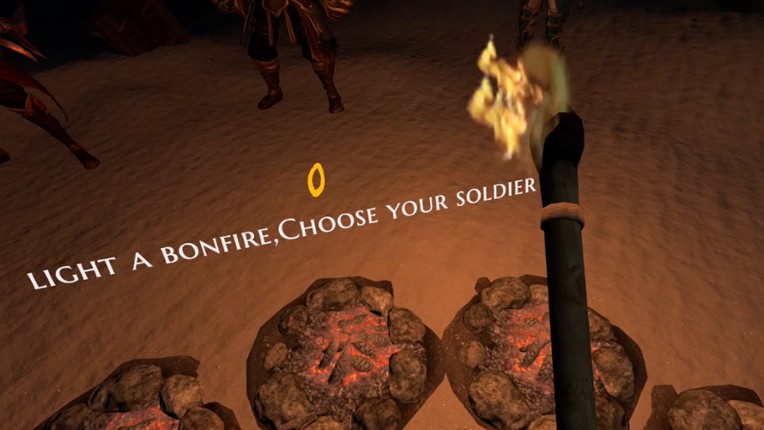 KONGFU VR screenshot