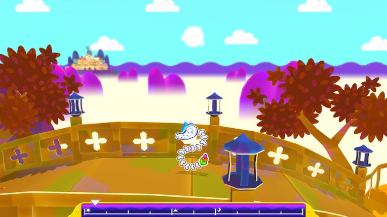 Kulebra and the Souls of Limbo - Prologue Image