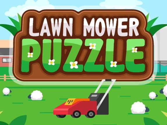 Lawn Mower Image