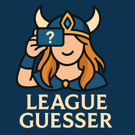 League Guesser Image