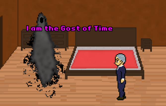 Legacy of Eternity Image