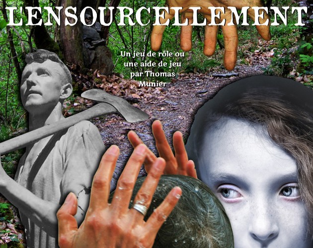 Games like L'Ensourcellement