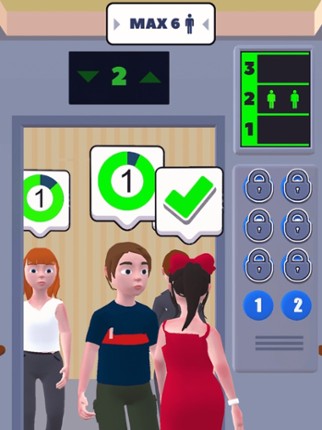 Lift Me Now! screenshot