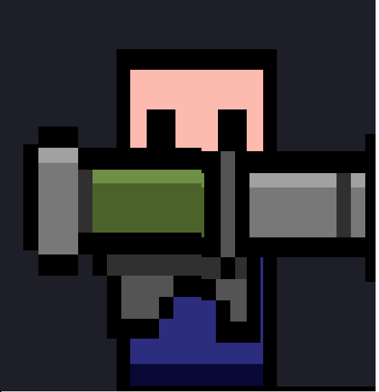 Games like Limited Rockets