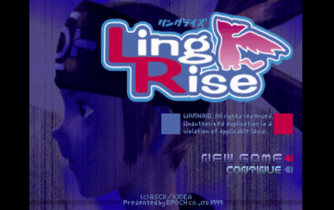 Ling Rise Image