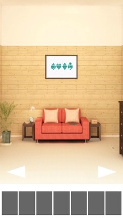 Locked Apartment Breakout screenshot