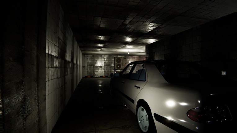 Locked in my Darkness 2: The Room screenshot