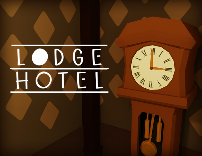 Games like Lodge Hotel